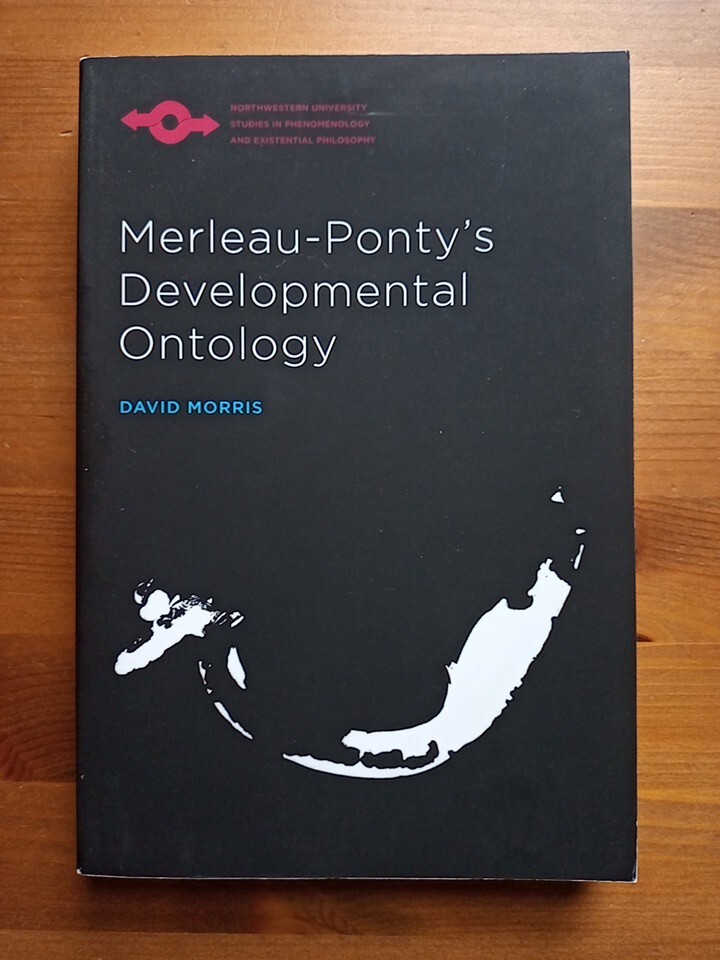 Merleau-Ponty's Developmental Ontology - David Morris