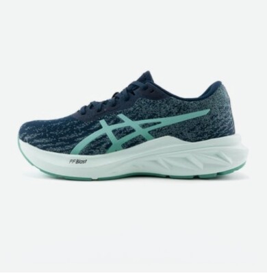 ASICS Dynablast 2 WMN.  Size EU42/US9.5/UK8.0. RUNNING. 