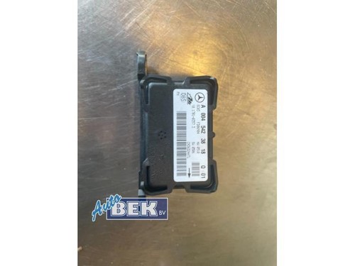 Sensor für ESP Mercedes-Benz R-Klasse W251 0045423818 P15769355