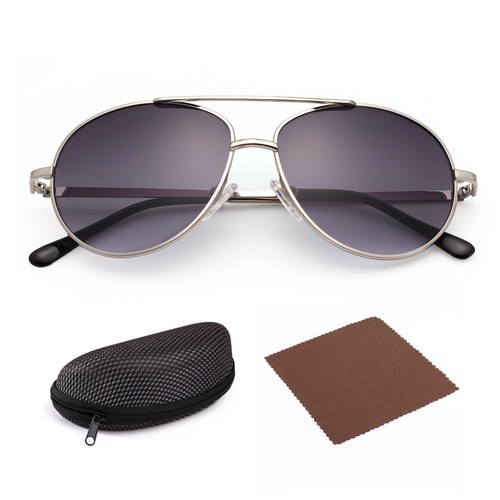 Aviator Sunglasses For Kids Boys Girls Baby Children Toddler Eye Glasses Case - Picture 22 of 53