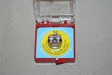 Spraying Systems TC Tungsten Carbide Airless Spray Tip .018 800060 * NEW *