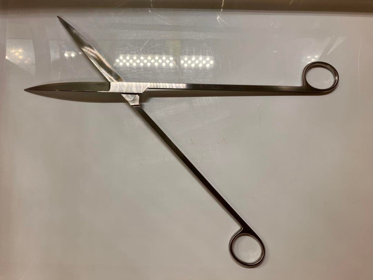 ADAプロシザース スプリング ＆ ショート、プロピンセット グリップ