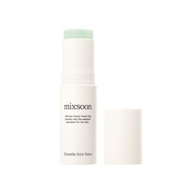 [mixsoon] Centella Asiatica Stick Balm 11.5ml