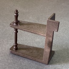 Playmobil, 3750,3550,Piratenschiff,Regal,braun Kajüte,Ersatzteil Zubehör /345