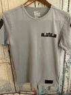 Nike T-Shirt Mens Cotton Athletic Cut Tee Short Sleeve Lebron James LBJ Medium M