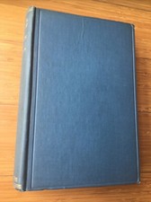 Life & Letters of Emily Dickinson BIANCHI UK 1st Ed 1924 ULTRA RARE Great copy!