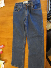 Boys Urban Pipeline Denim Jeans, 12