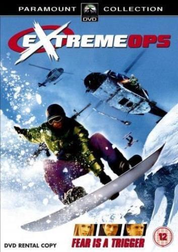 Extreme Ops (DVD)