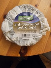 ultratape anti corrosion petro tape 50mm