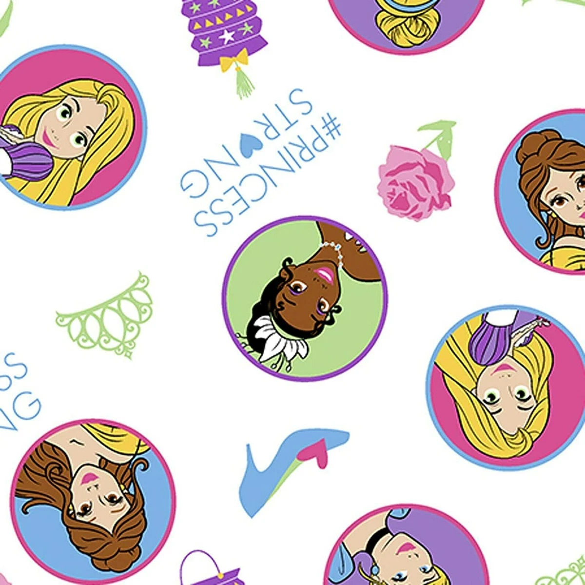 Disney jersey knit fabric hot sale