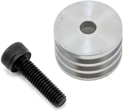 Support Moteur Avec Dissipateur HPI Racing 86140 – 7075S, Pour Voiture 1/10, Neuf