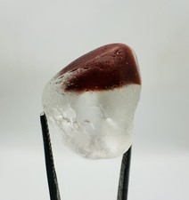 Vintage Estate Sea Glass 6.4g DAVENPORT BOTTOM Small JQ