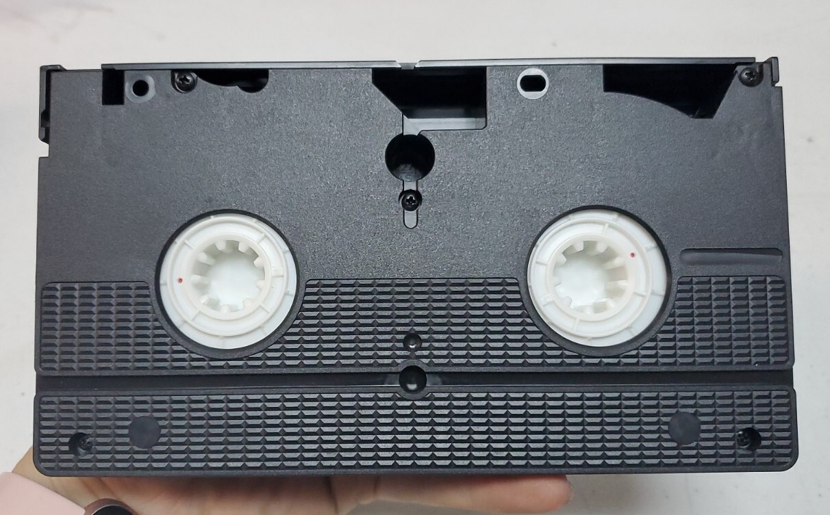 Detroit Rock City (1999, VHS) Promotional - Damaged Sleeve, Read Description