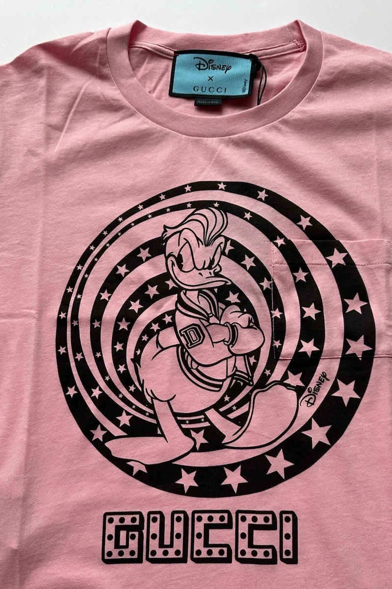Maglia gucci disney clearance