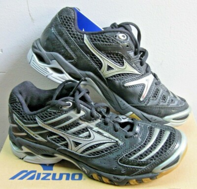 mizuno wl 7