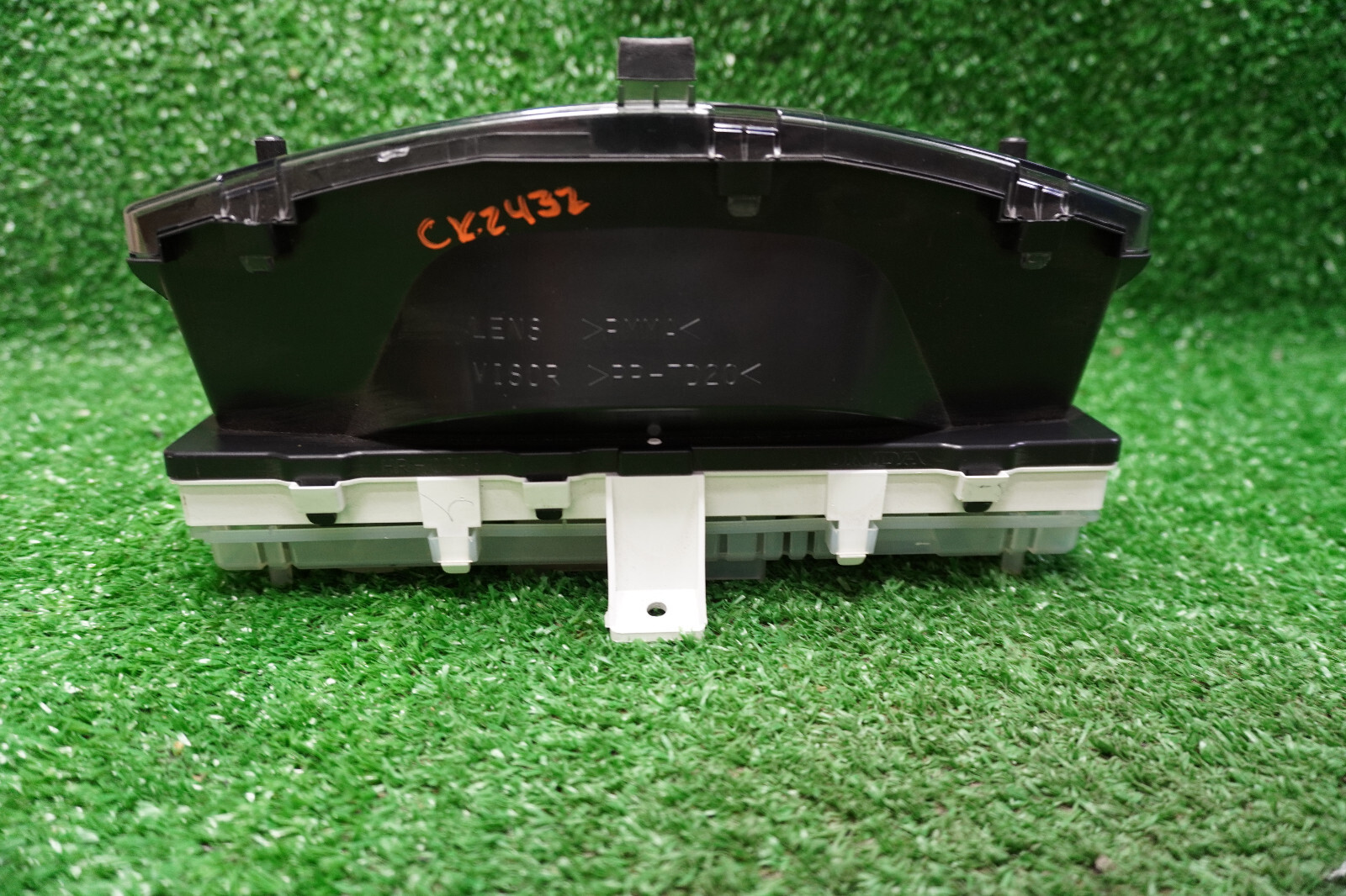 2012 2013 2014 2015 HONDA CIVIC Speedometer Gauge Cluster OEM