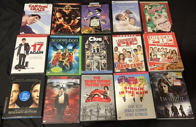 dvd movies | eBay