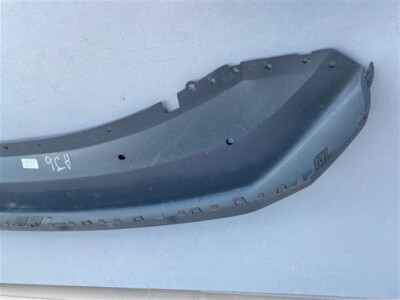 2021-2022 Nissan Rogue Front Lower Bumper OEM | 62084-6RR0A