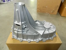149 246 261 263 HD GM Transfer Case Rear 1/2 Tailhousing Chevy New Aluminum 