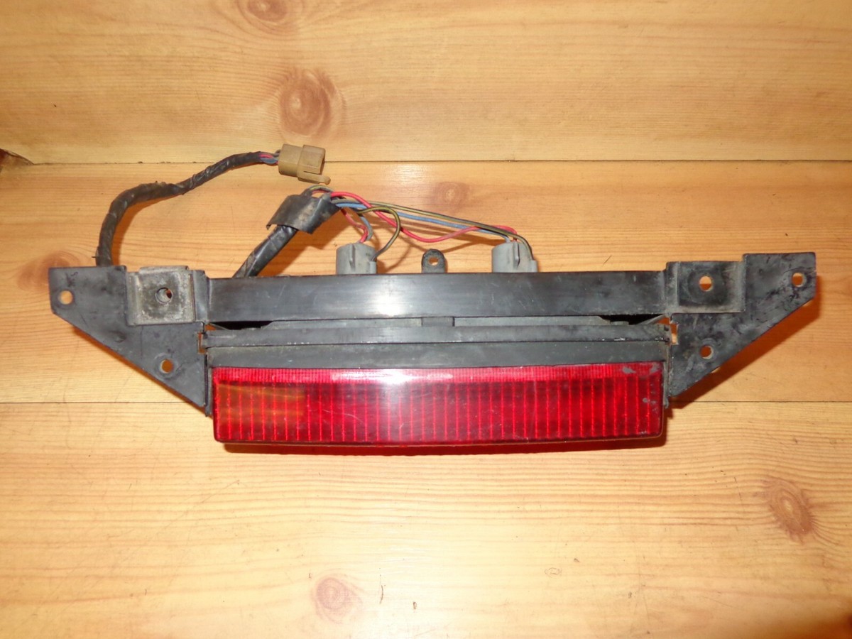 1984-86 Kawasaki ZX900 ZX 900 Ninja OEM Rear Tail Light Lamp 23025