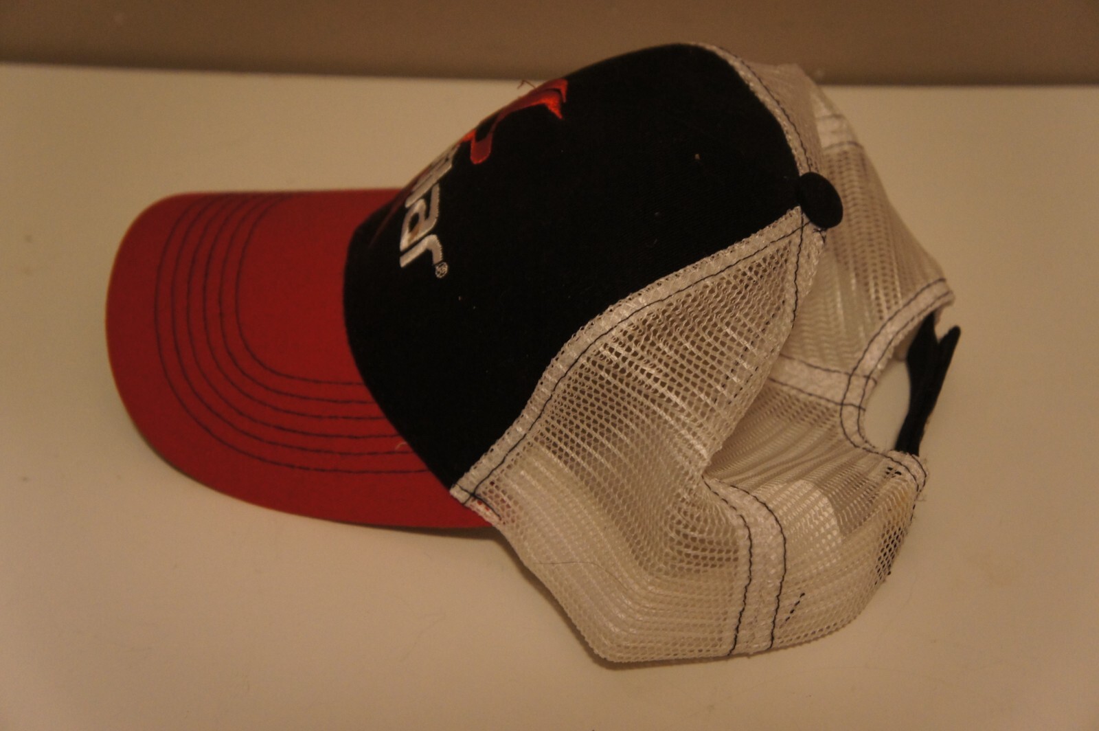 Vexilar Hook and Loop Adjustable Hat - image 2