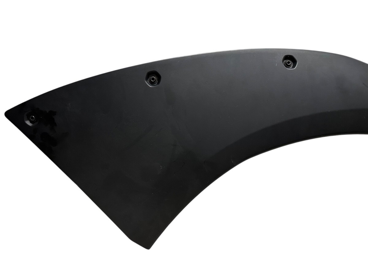 LAMBORGHINI STERRATO radkastenleiste wheel arch trim LH 4T0853857