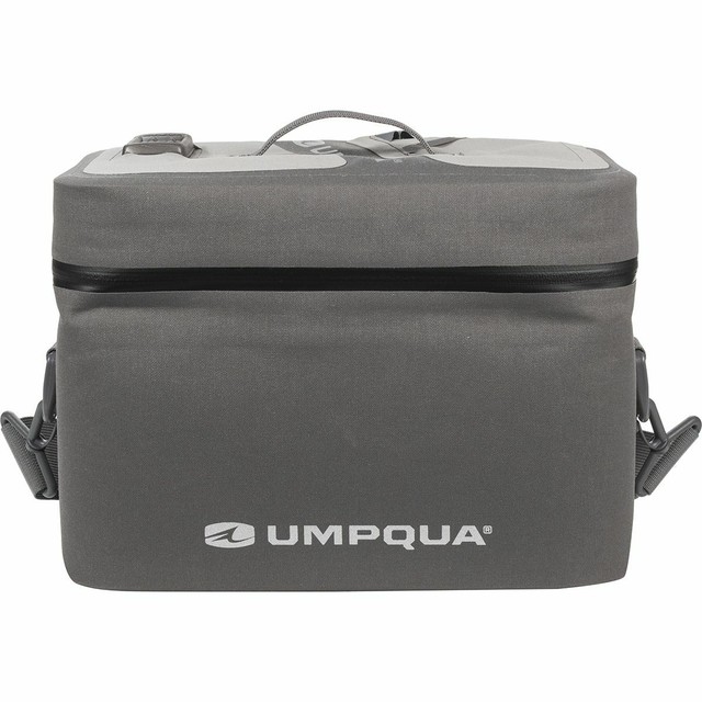 waterproof boat tote