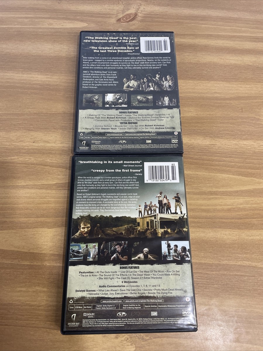 Webisodes The Walking Dead Watch Online Free Walking Dead: Season