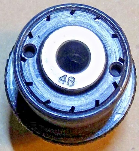Bilz Type Tan Drive Series #0, #1, #2, #3 Quick Change Tap Adapter 1 Piece - Picture 142 of 221