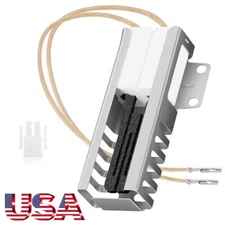 For Samsung DG94-00520A Premier Range Oven Stove Igniter Replacement