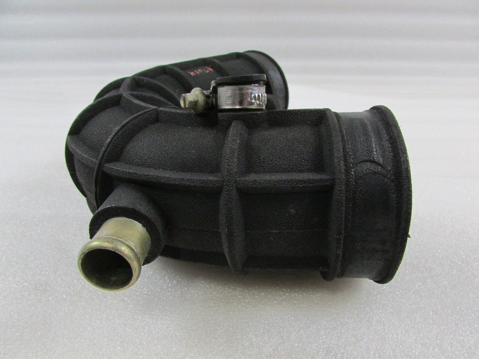 Ferrari 348, LH, Left Sleeve For Intake, Air Hose, Used, P/N 143236