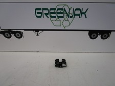 MARATHON F30A2SP 30AMP 2-POLE FUSE BLOCK HOLDER - USED - FREE SHIPPING