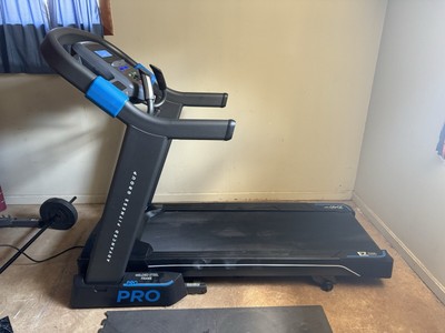 AFG Pro 7.2AT Treadmill