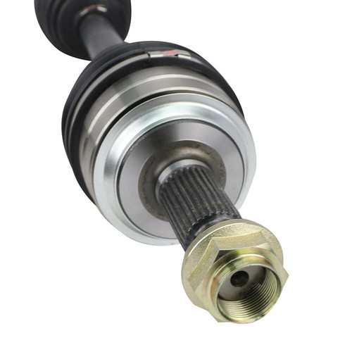 Front RIGHT CV Axle Shaft for 2007-2014 Honda CR-V - Picture 6 of 6