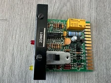 FCI ZDM01 Conventional Fire Alarm Zone Detection Module For FC-72 FREE SHIPPING