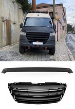 Capot Mercedes SPRINTER