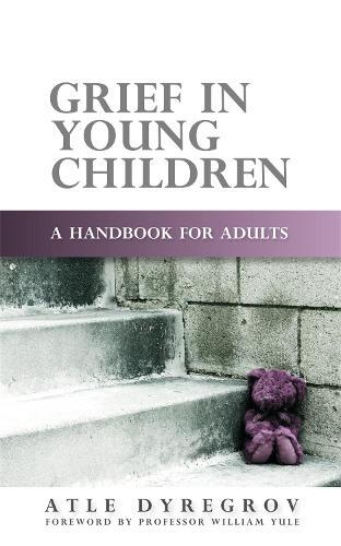 Thumbnail - Atle Dyregrov Grief In Young Children (taschenbuch)