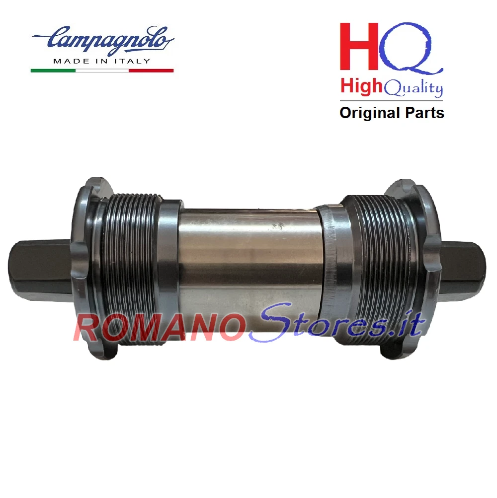 Perno Movimento Centrale a Cartuccia per Bicicletta / PASSO Perno Movimento Centrale a Cartuccia per Bicicletta / PASSO