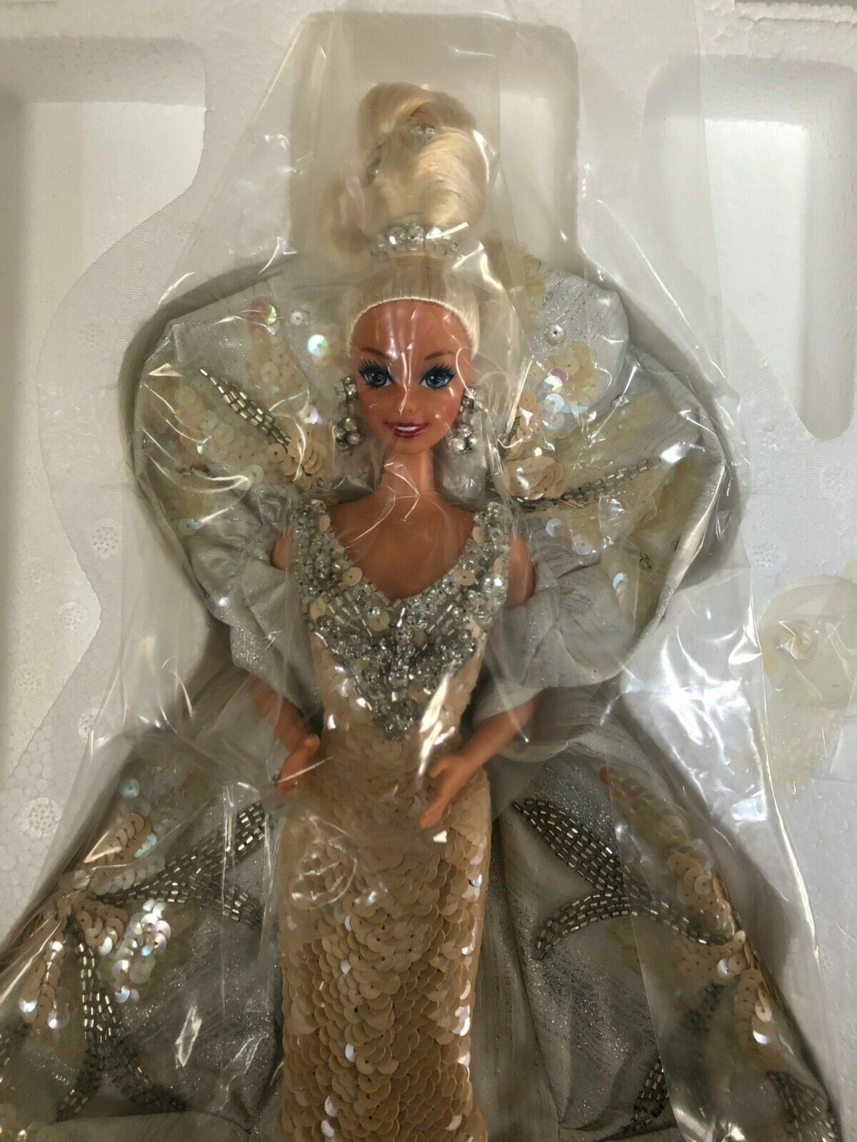 Mattel - Boneca Barbie - Unknown - Catawiki