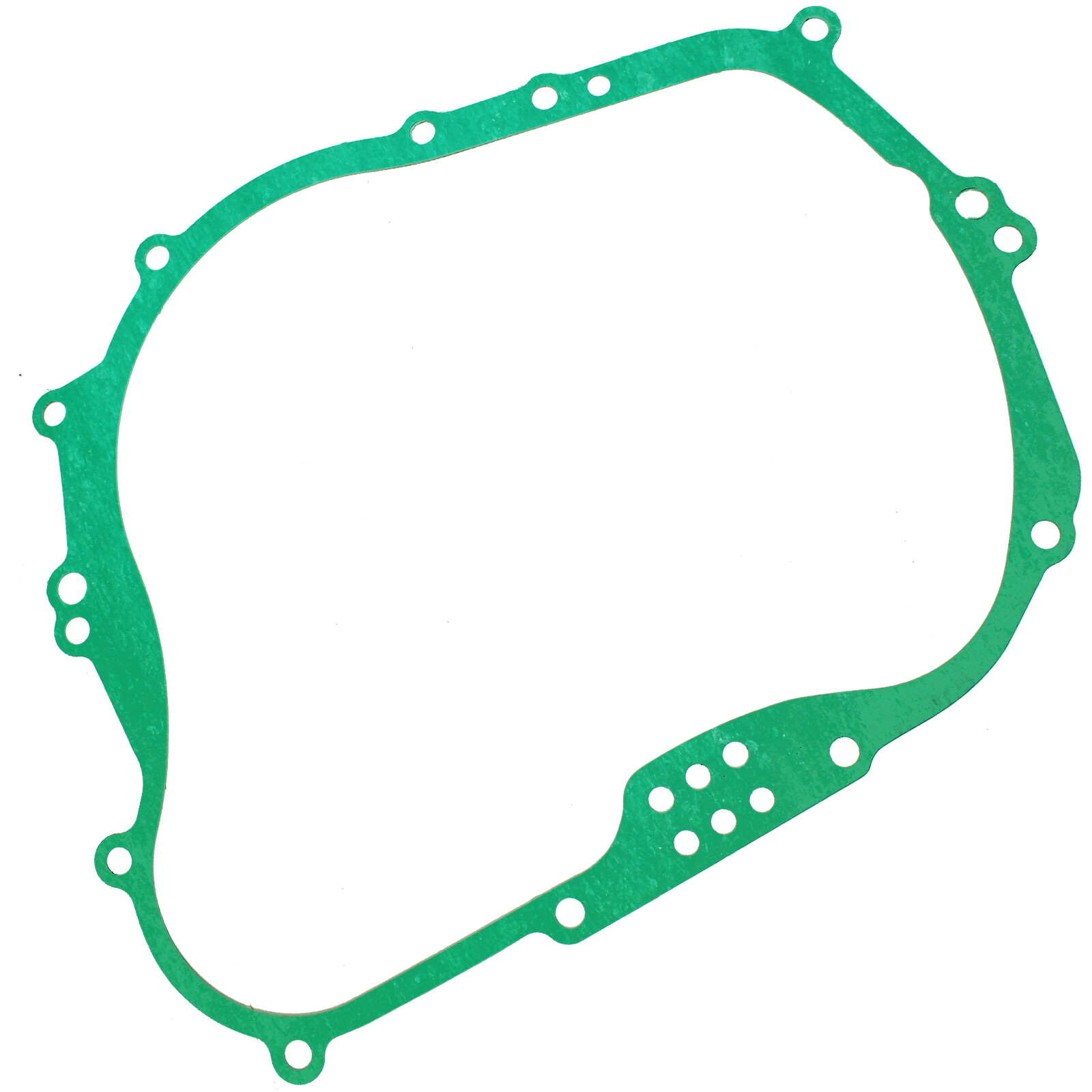 Clutch Cover Gasket for Kawasaki KLX300R KLX 300R 19972007 eBay
