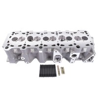 Zylinderkopf 076103351E 908713 908813 FüR 06-13 Vw Crafter 30-50 Kasten 2.5 Tdi