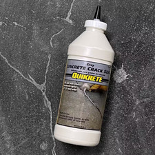 1 Qt. Concrete Crack Sealant