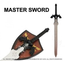 37" Dark Link's Master Sword from the Legend of Zelda