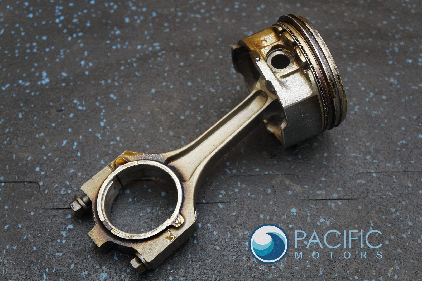 Piston Connecting Rod 9G43-02-11092 OEM V12 Aston Martin DB9 Rapide V12 Vantage