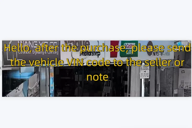 Kit de brazo de control delantero de 4 piezas para BMW F22 F23 F30 F31 320i 328i xDrive Foto 3 de 4