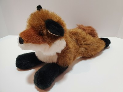 C2 ROXY the Plush RED FOX Stuffed Animal - by Douglas Cuddle Toys - #1835 | eBay