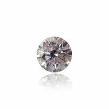 loose individual round diamond melee 2.3mm SI2 K 0.04ct 0.05ct real natural