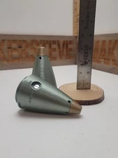 3D Printed M739 M739A1 Fuze - 2 Inch Threads FAKE - PLASTIC - COSPLAY - Detailed