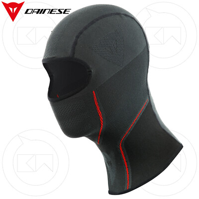 Passamontagna Moto ROTTO - Termico, Impermeabile, Antivento - Foto 3