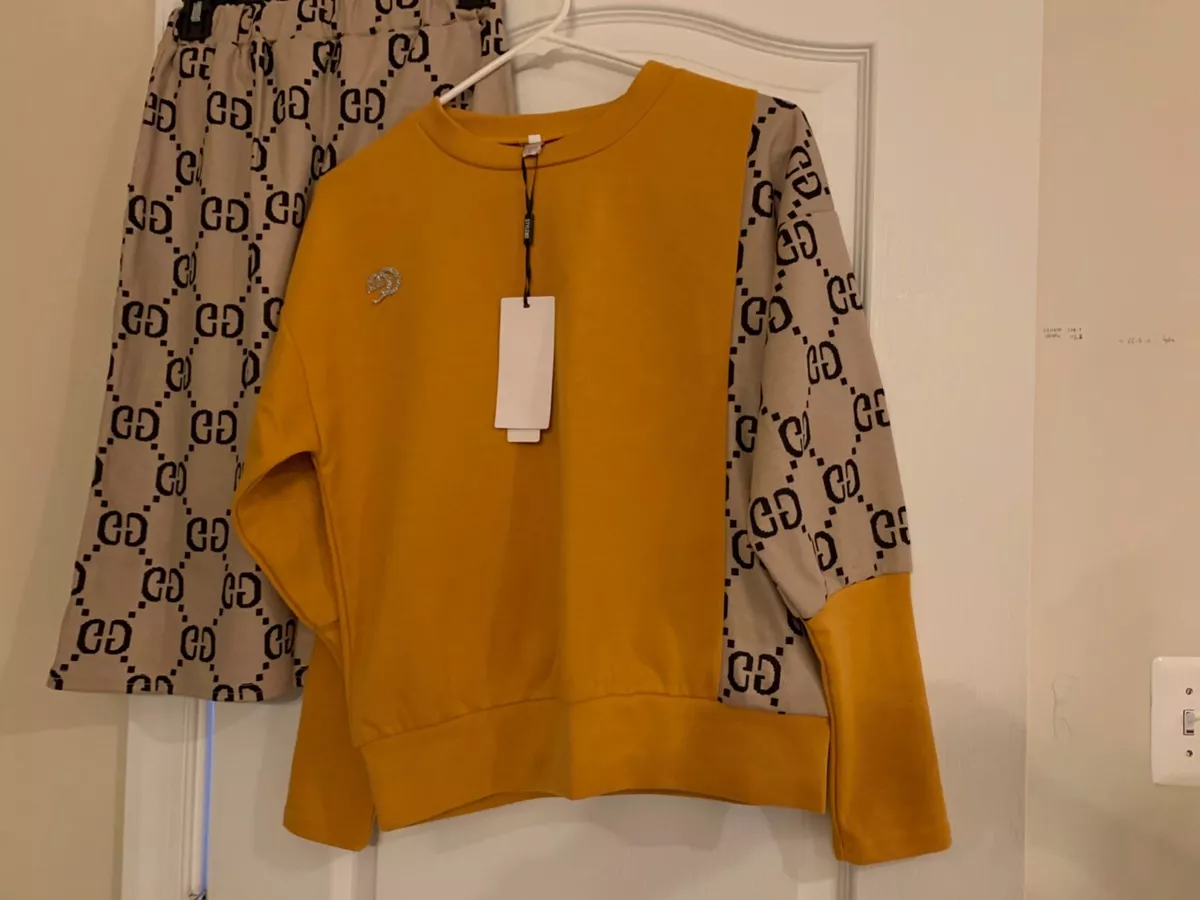 StyleWe woman blouse and skirt set size US small eBay